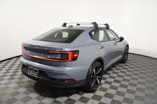 2022 Polestar 2 Long Range Dual Motor