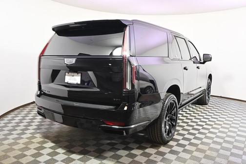 2022 Cadillac Escalade ESV Sport Platinum