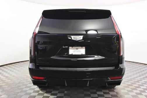 2022 Cadillac Escalade ESV Sport Platinum