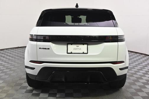 2025 Land Rover Range Rover Evoque Core S