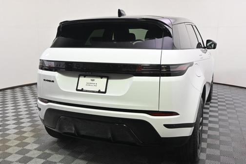 2025 Land Rover Range Rover Evoque Core S