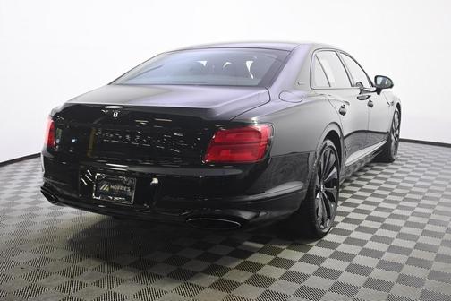 2025 Bentley Flying Spur EDITION