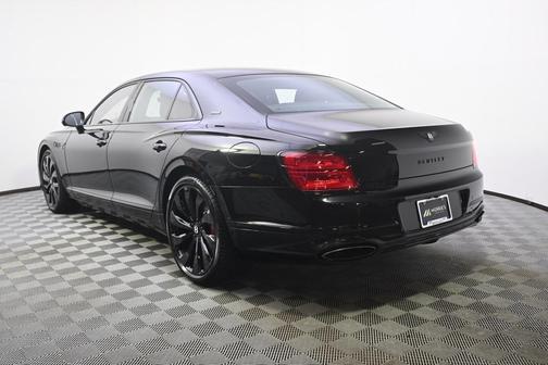 2025 Bentley Flying Spur EDITION