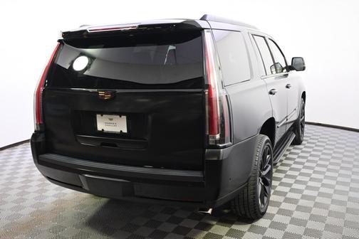 2020 Cadillac Escalade Premium Luxury