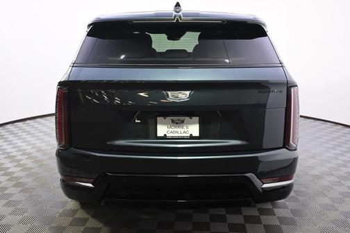 2025 Cadillac Escalade IQ Sport 1