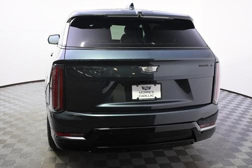 2025 Cadillac Escalade IQ Sport 1