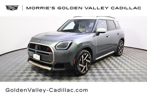 2025 MINI Countryman S