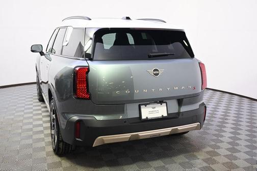 2025 MINI Countryman S