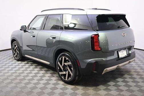 2025 MINI Countryman S