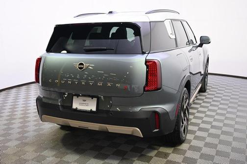 2025 MINI Countryman S