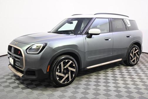 2025 MINI Countryman S