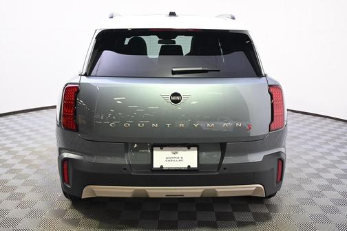 2025 MINI Countryman S