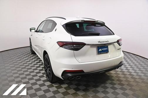 2024 Maserati Levante Modena Ultima