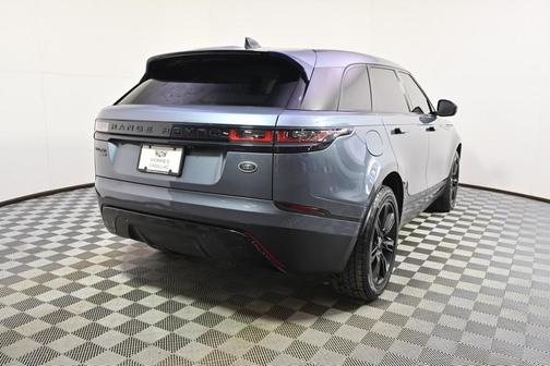 2019 Land Rover Range Rover Velar P250 S