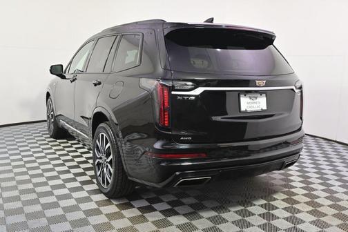 2023 Cadillac XT6 Sport AWD
