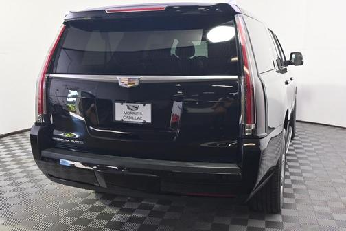 2020 Cadillac Escalade ESV Premium Luxury