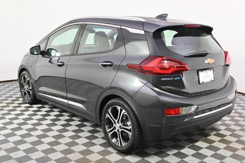 2017 Chevrolet Bolt EV Premier