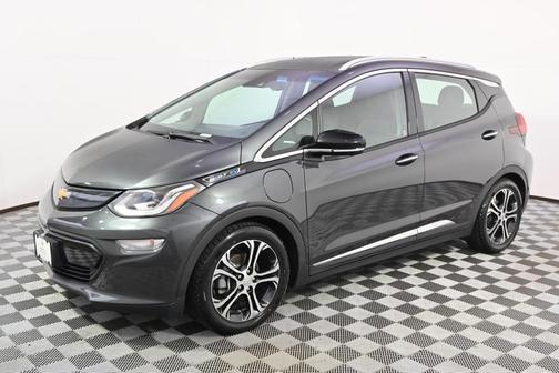 2017 Chevrolet Bolt EV Premier