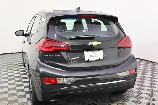 2017 Chevrolet Bolt EV Premier