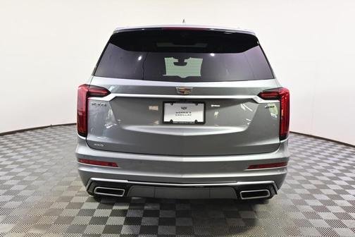 2025 Cadillac XT6 Premium Luxury AWD