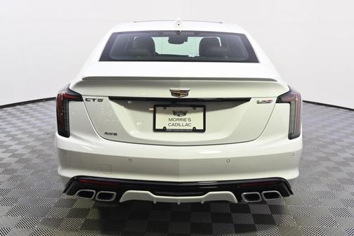 2025 Cadillac CT5-V V-Series