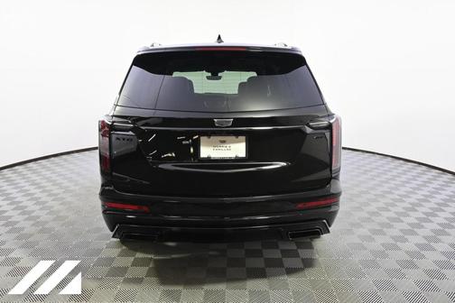 2024 Cadillac XT6 Sport AWD