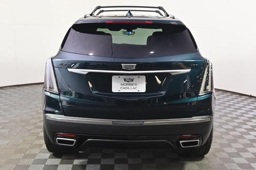 2025 Cadillac XT5 Sport