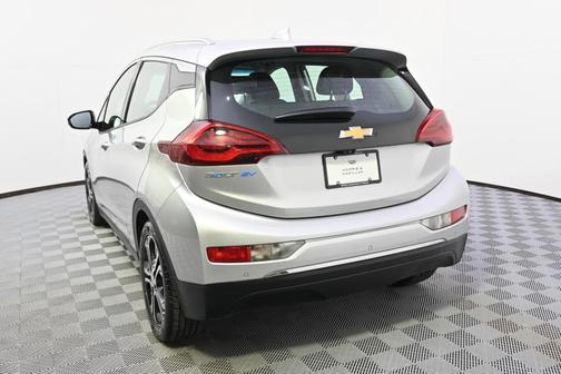 2017 Chevrolet Bolt EV Premier