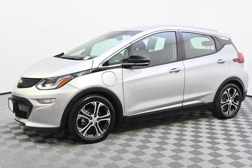 2017 Chevrolet Bolt EV Premier