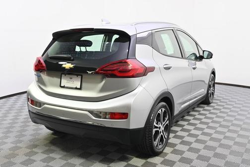 2017 Chevrolet Bolt EV Premier