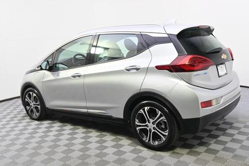 2017 Chevrolet Bolt EV Premier