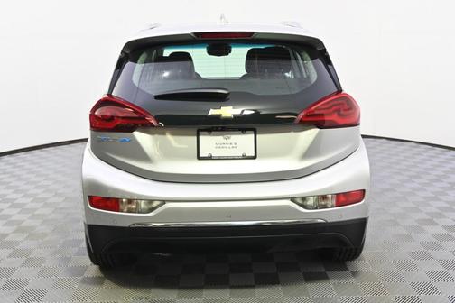 2017 Chevrolet Bolt EV Premier