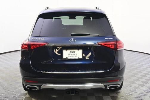 2021 Mercedes-Benz GLE 350 Base 4MATIC