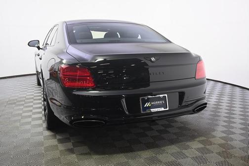 2025 Bentley Flying Spur EDITION
