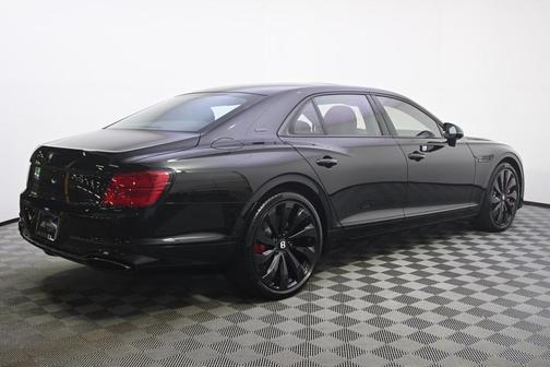 2025 Bentley Flying Spur EDITION