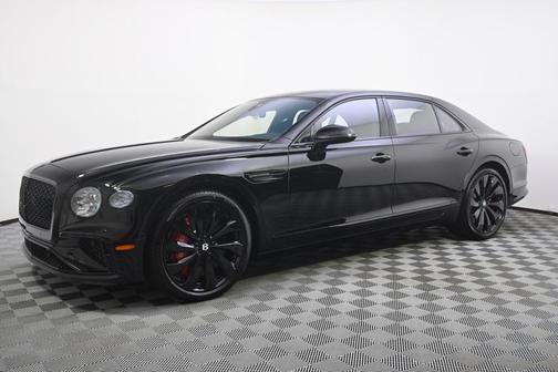 2025 Bentley Flying Spur EDITION