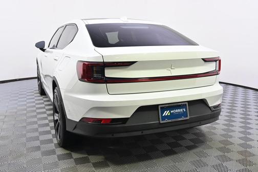 2022 Polestar 2 Long Range Dual Motor