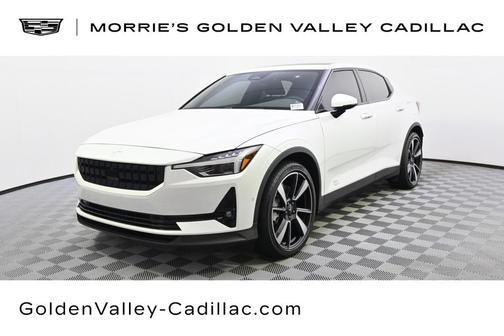 2022 Polestar 2 Long Range Dual Motor