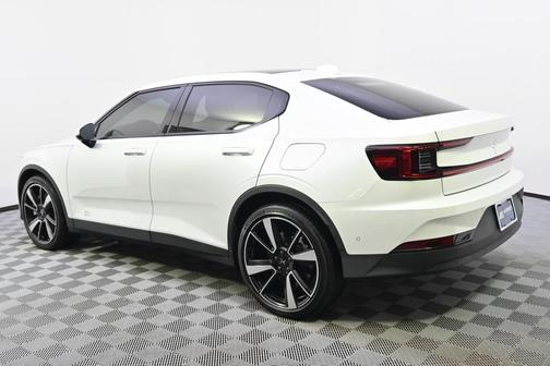 2022 Polestar 2 Long Range Dual Motor