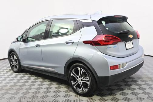 2017 Chevrolet Bolt EV Premier