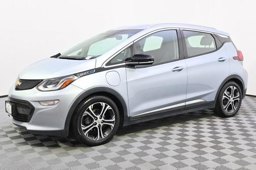 2017 Chevrolet Bolt EV Premier