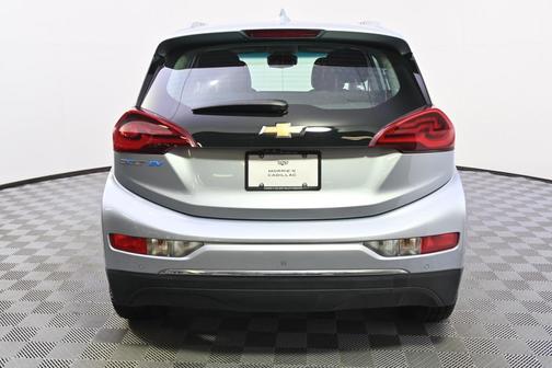 2017 Chevrolet Bolt EV Premier