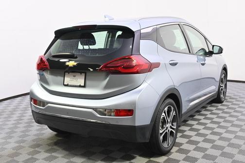 2017 Chevrolet Bolt EV Premier
