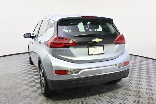 2017 Chevrolet Bolt EV Premier