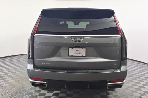 2023 Cadillac Escalade ESV Premium Luxury Platinum