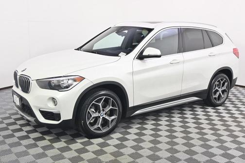 2019 BMW X1 xDrive28i