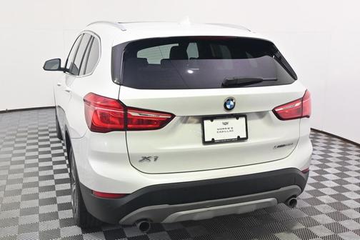 2019 BMW X1 xDrive28i