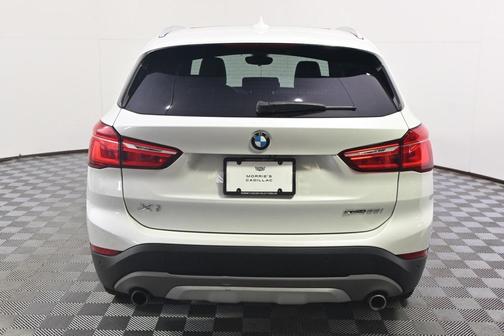 2019 BMW X1 xDrive28i