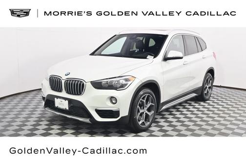 2019 BMW X1 xDrive28i