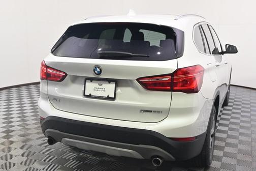 2019 BMW X1 xDrive28i